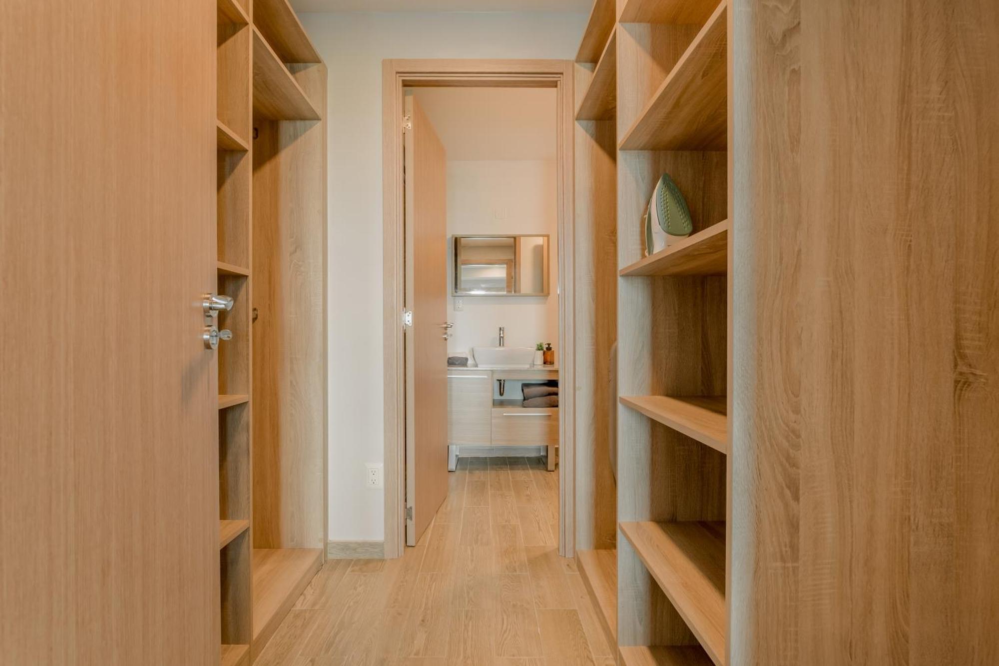 Apartamento Ehden Vacation Puerto