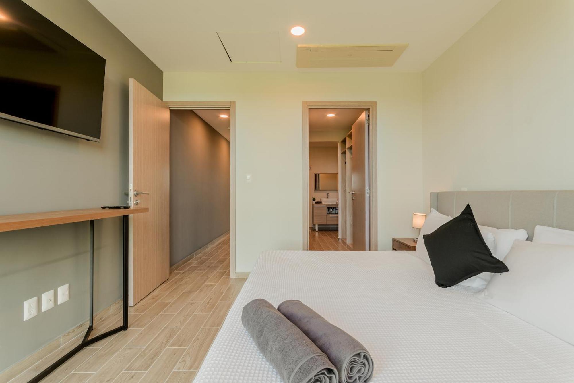 Ehden Vacation Puerto Apartamento